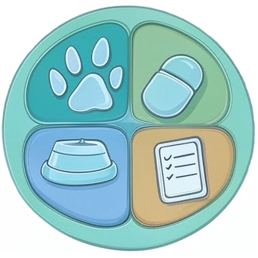 PetMinder Logo